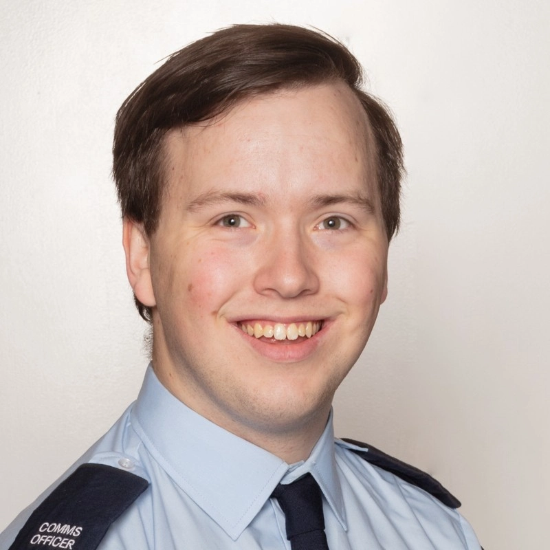 Lachlan Reid