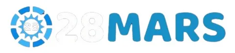28Mars Logo