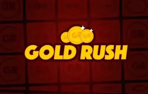 Gold Rush Banner
