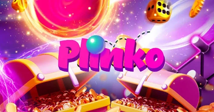 Plinko Banner